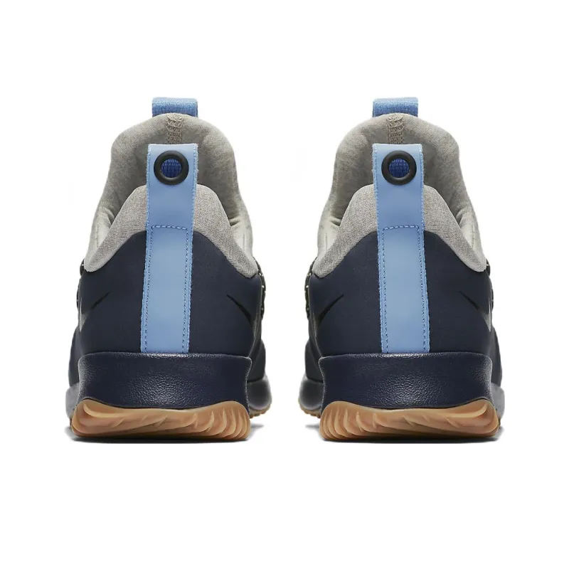 Nike City Loop Obsidian/Black Pale Grey Women's-4