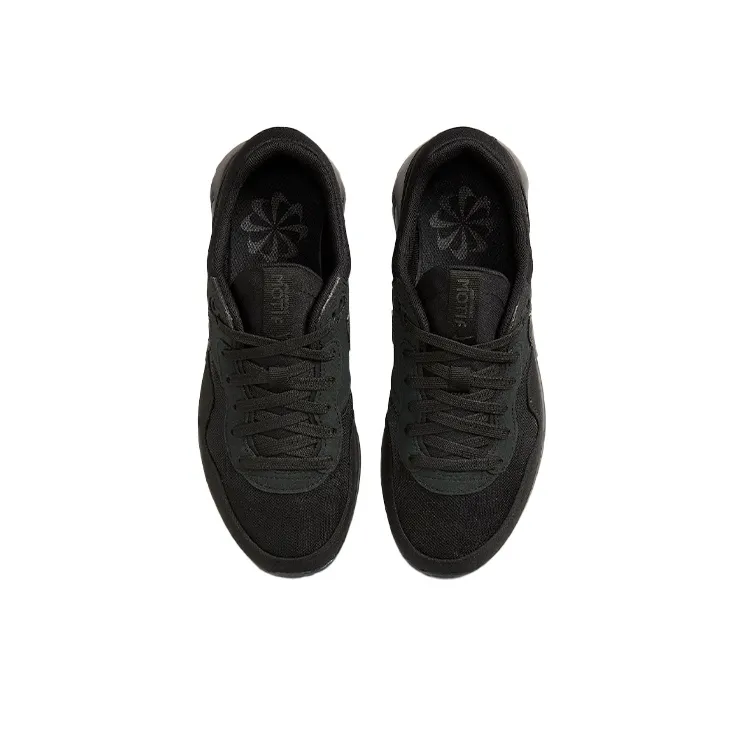 Nike Air Max Motif Retro 'Black'-3