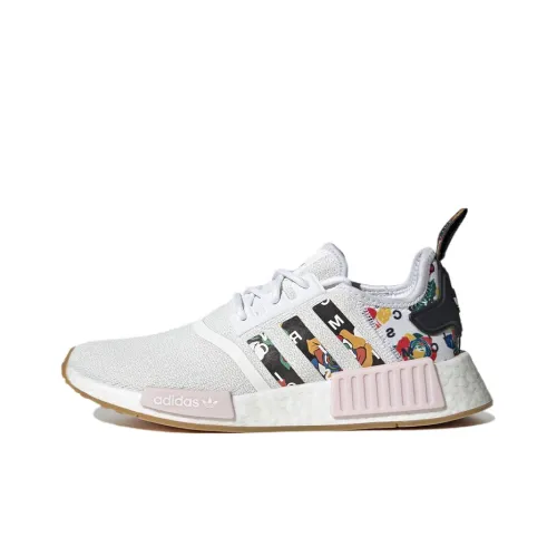 Adidas Rich Mnisi X Women's NMD_R1 'Roses - White'