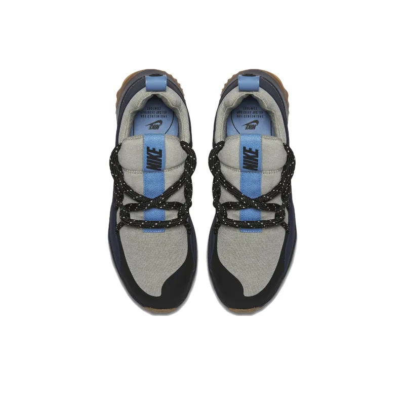 Nike City Loop Obsidian/Black Pale Grey Women's-3