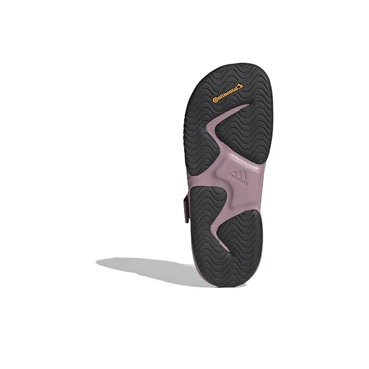Adidas Terrex Sumra Beach Sandals Women's Dark Pink-5