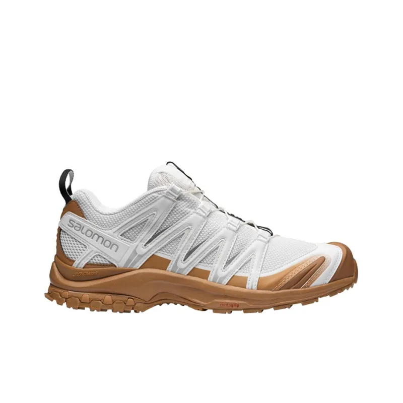 SALOMON Xa Pro 3D For Avnier 'White'-1