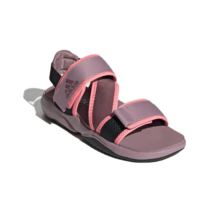 Adidas Terrex Sumra Beach Sandals Women's Dark Pink-2