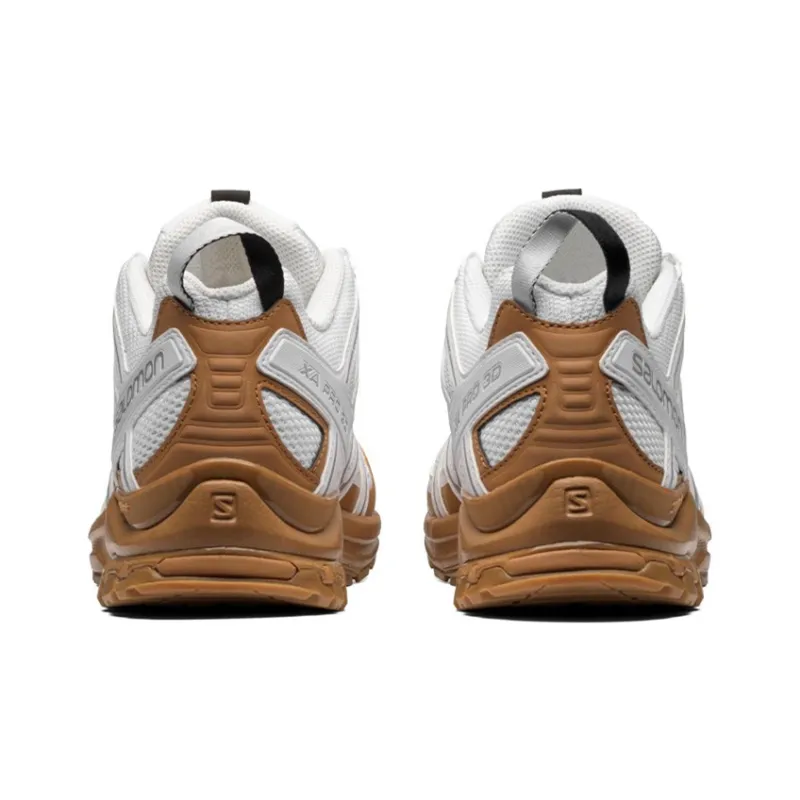 SALOMON Xa Pro 3D For Avnier 'White'-4