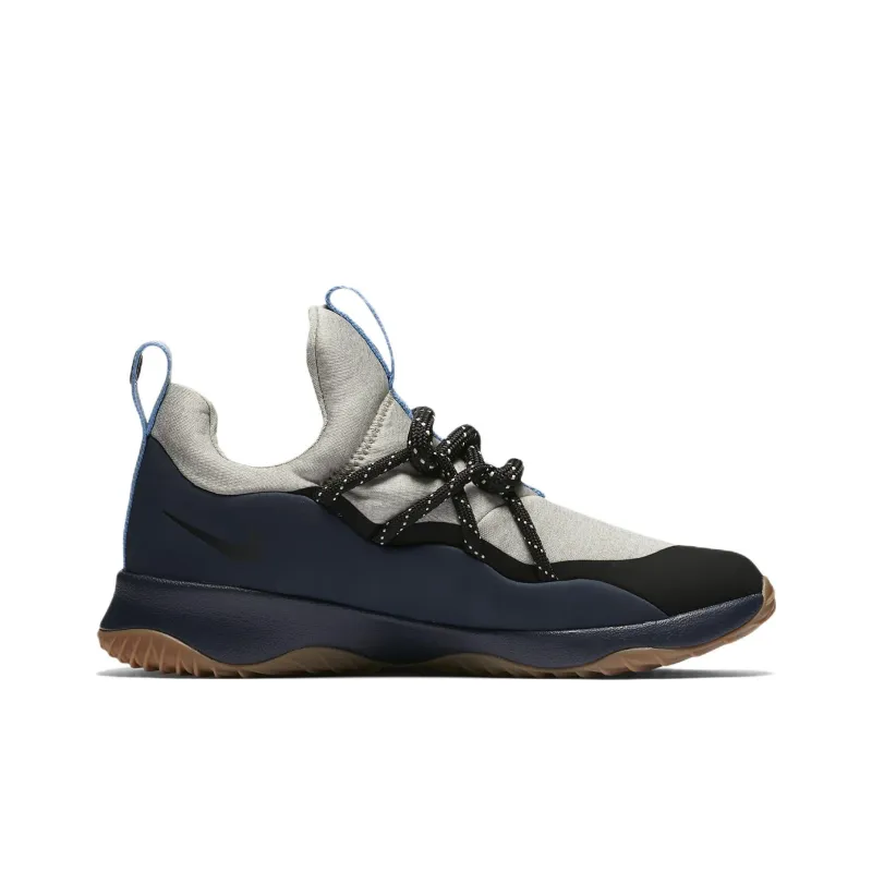 Nike City Loop Obsidian/Black Pale Grey Women's-1
