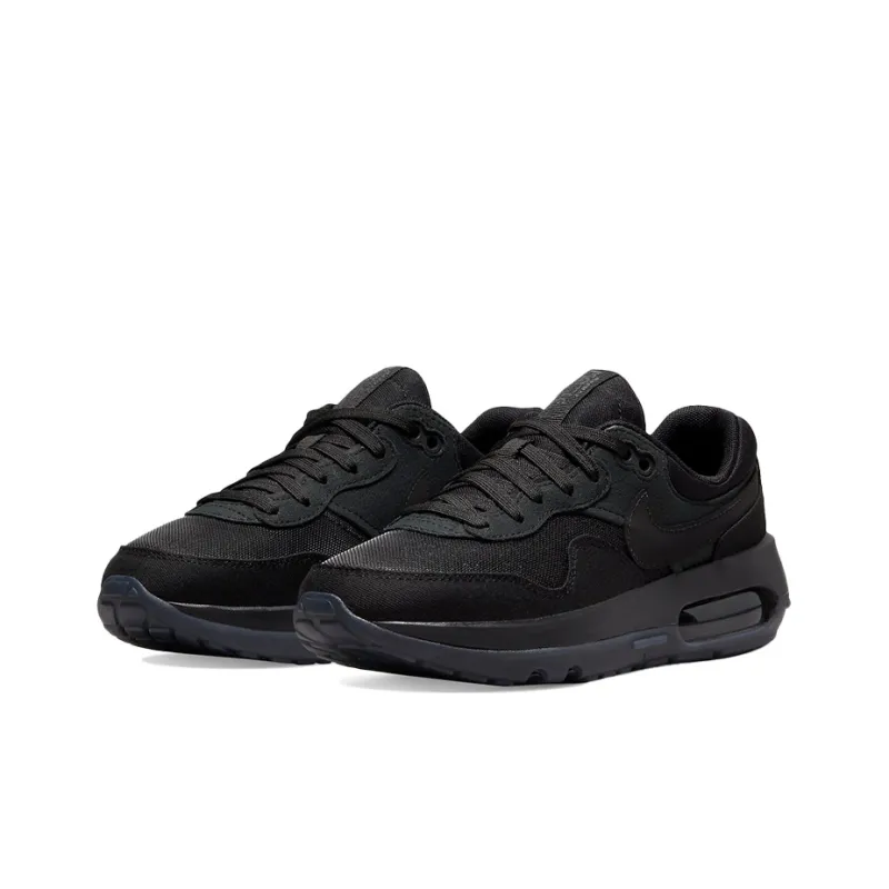 Nike Air Max Motif Retro 'Black'-2