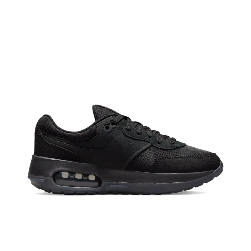 Nike Air Max Motif Retro 'Black'-1