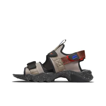 Nike Canyon Sandal 'Moon Fossil Orange'