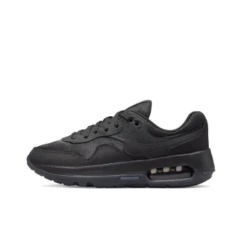 Nike Air Max Motif Retro 'Black'