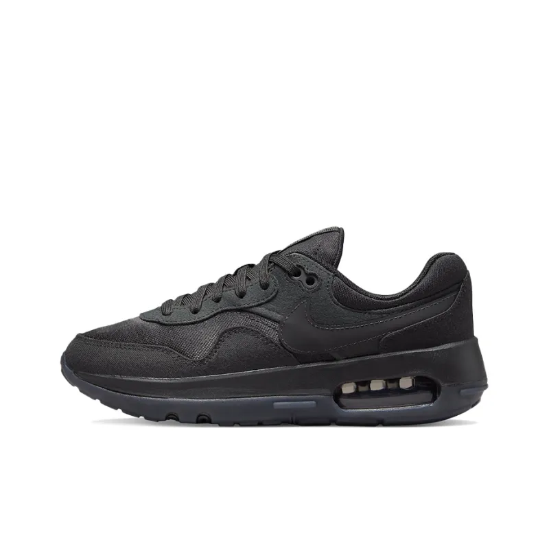 Nike Air Max Motif Retro 'Black'-0