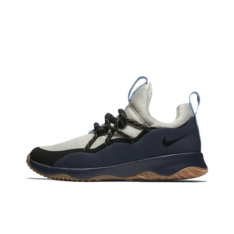 Nike City Loop Obsidian/Black Pale Grey Women's-0