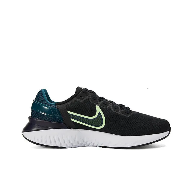 Nike Legend React 3 'Lime Glow'-1