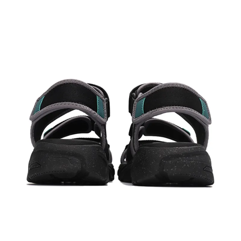 Skechers Stamina Sandal Beach Sandals Men's Black-4