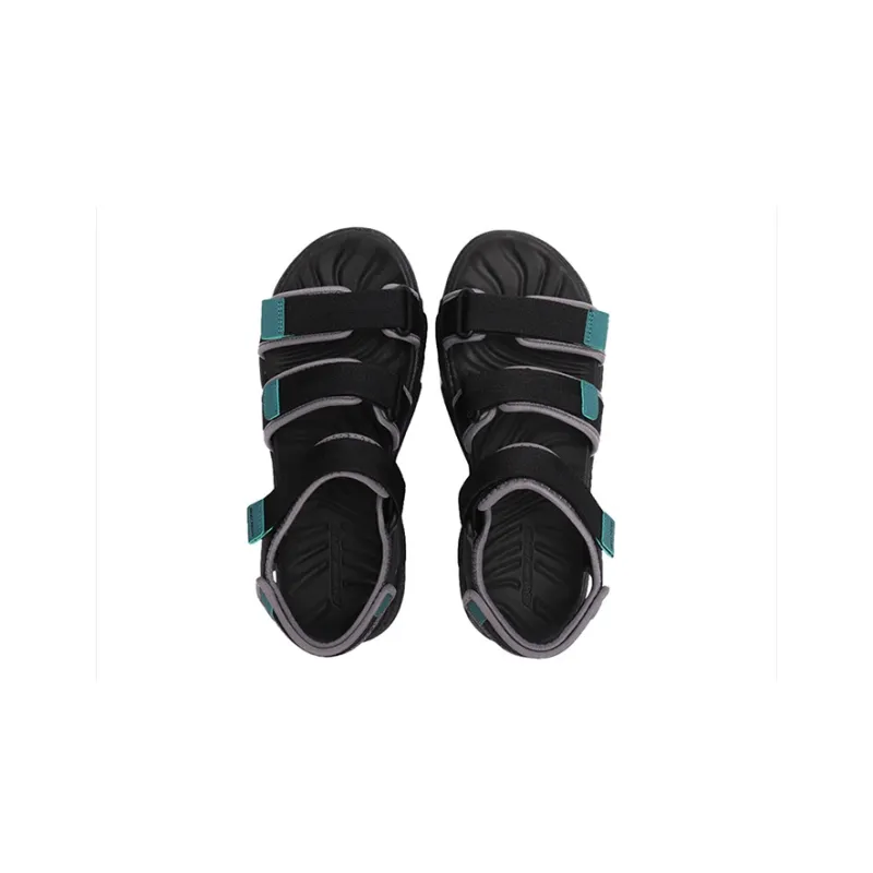 Skechers Stamina Sandal Beach Sandals Men's Black-3