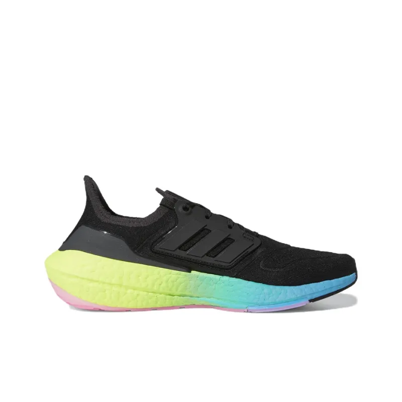 UltraBoost 22 Adidas 'Black Multi Gradient'-1
