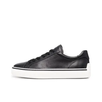 TOD'S Koio Capri Low Top Sneakers