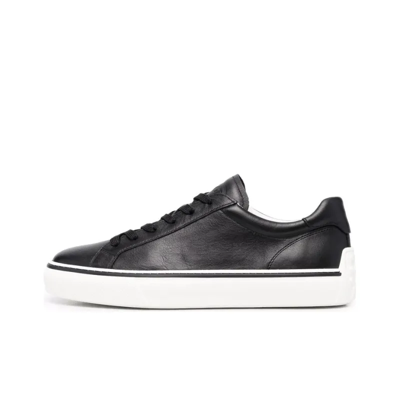TOD'S Koio Capri Low Top Sneakers-0