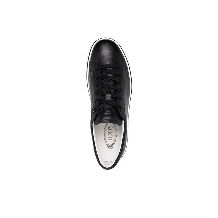 TOD'S Koio Capri Low Top Sneakers-4