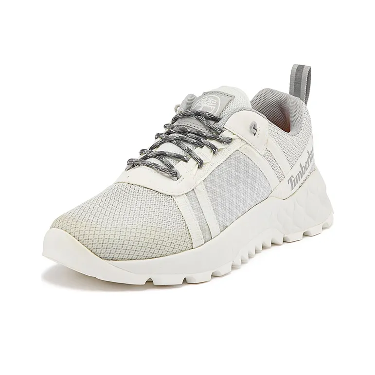 Timberland Stride Solar Wave Lt 'Light Grey' Women's-2