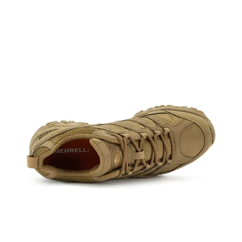 MERRELL Moab 2 Tactical Anti-Slip And Wear-Resistant Breathable Low-Top Outdoor Shoes Men's-3