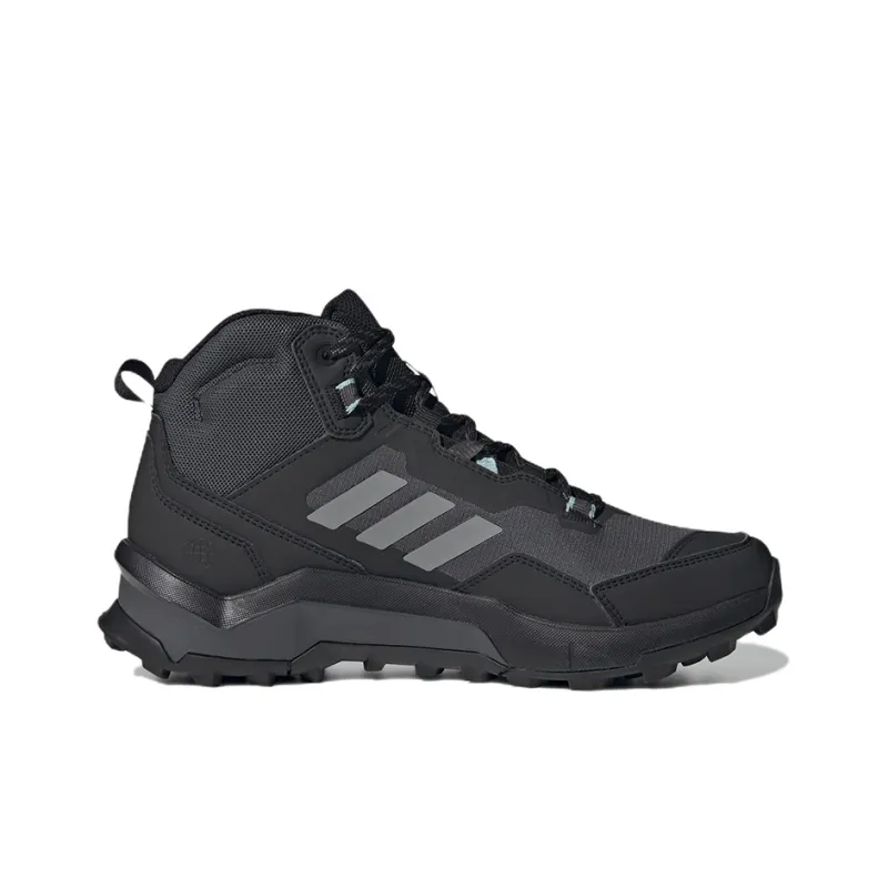Terrex AX4 Women's Adidas Mid GORE TEX 'Core Black' Women's-1
