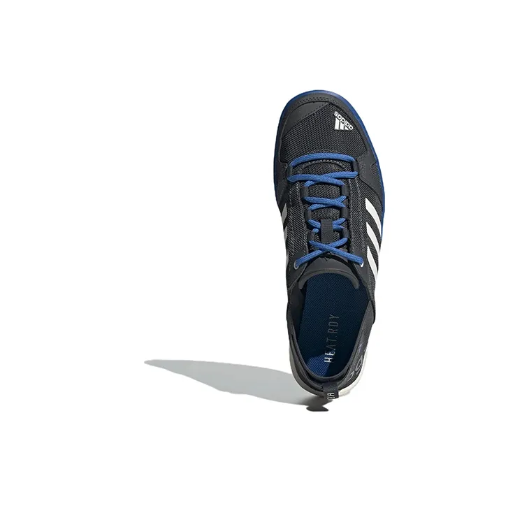 adidas Terrex Climacool Black Blue-4