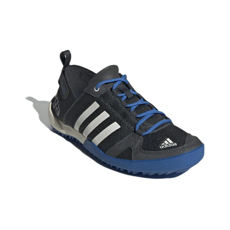 adidas Terrex Climacool Black Blue-2