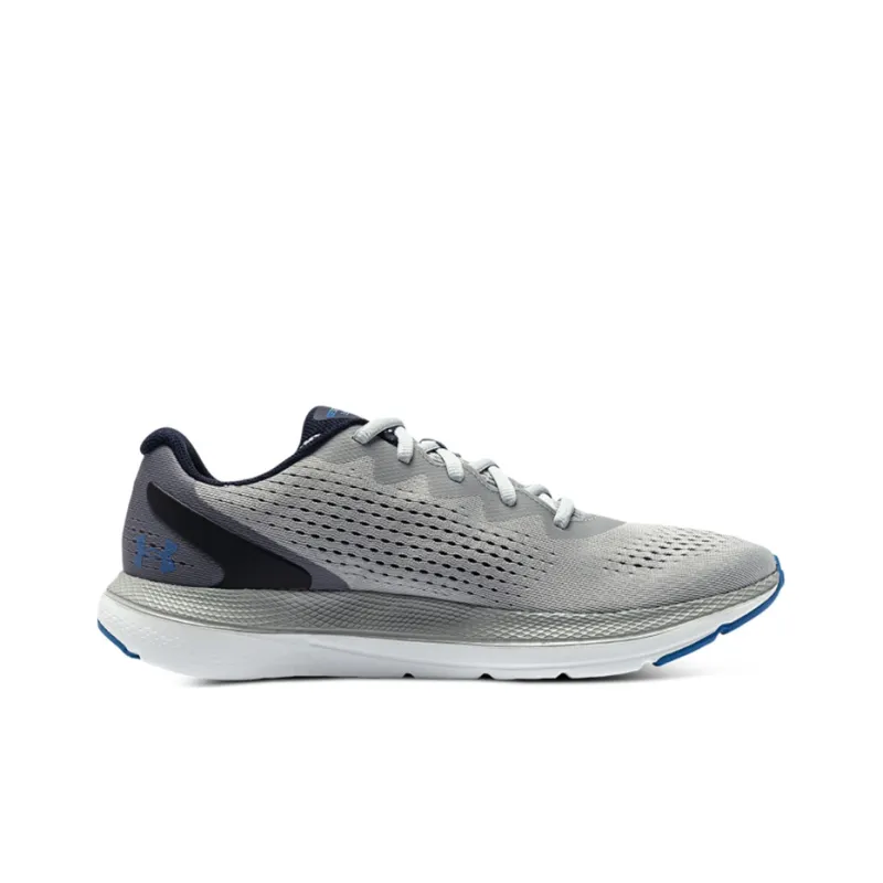 Under Armour Charged 'Grey'-1
