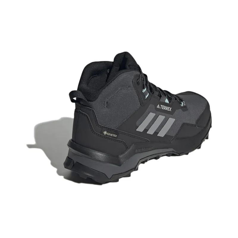 Terrex AX4 Women's Adidas Mid GORE TEX 'Core Black' Women's-3