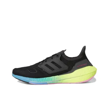 UltraBoost 22 Adidas 'Black Multi Gradient'