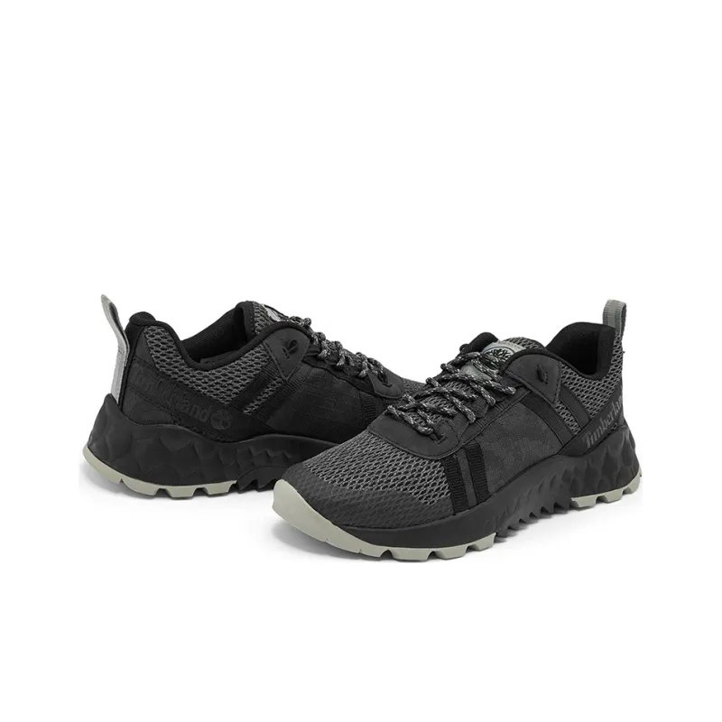 Timberland Stride Solar Wave Lt 'Black' Women's-4