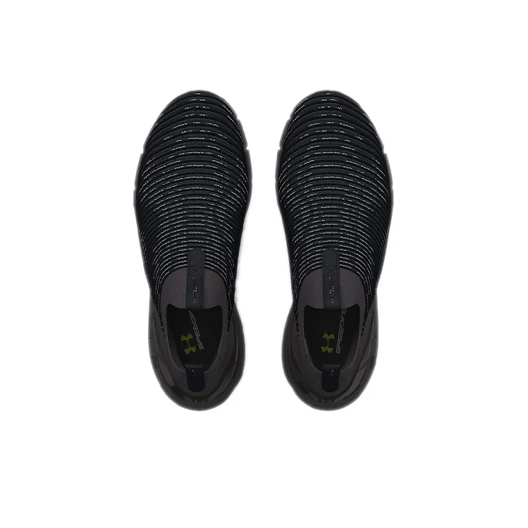 Under Armour HOVR Phantom 2 Black-3