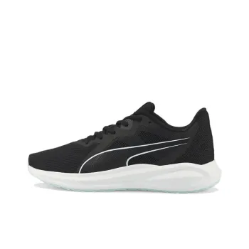 PUMA Twitch Runner 'Black Nitro Blue' Women's
