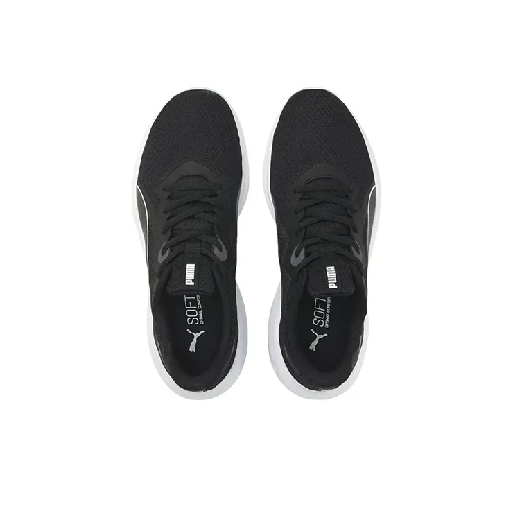 PUMA Twitch Runner 'Black Nitro Blue' Women's-2
