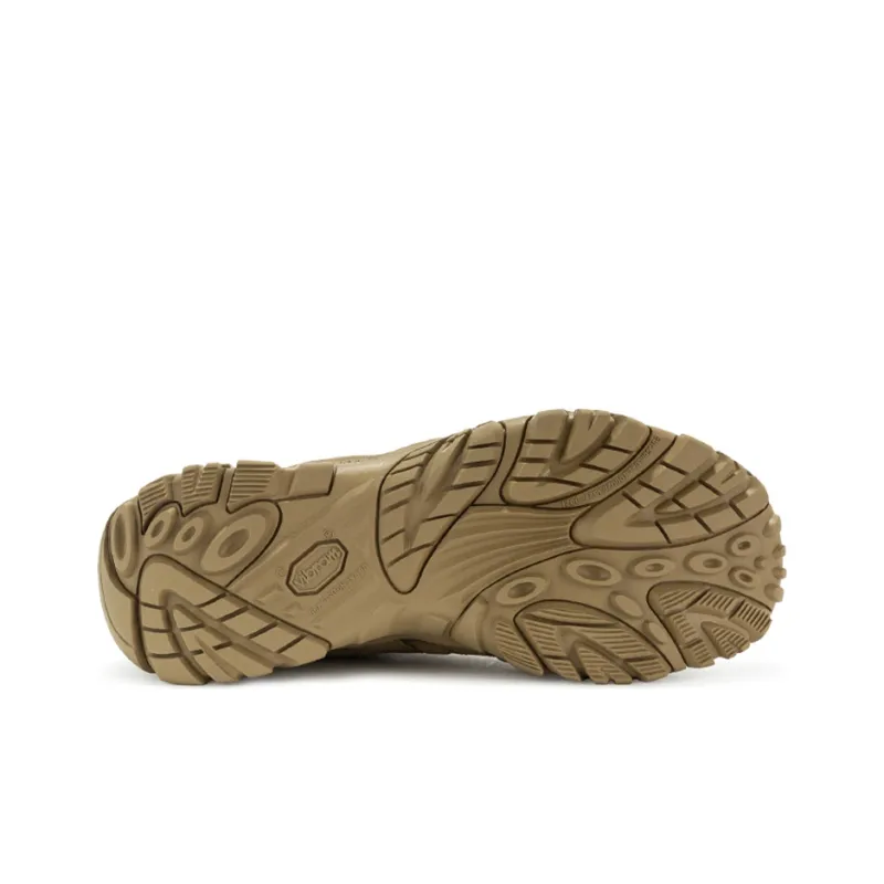 MERRELL Moab 2 Tactical Anti-Slip And Wear-Resistant Breathable Low-Top Outdoor Shoes Men's-5