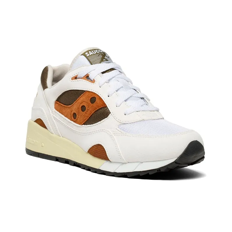 saucony Shadow 6000 'White Rust'-2