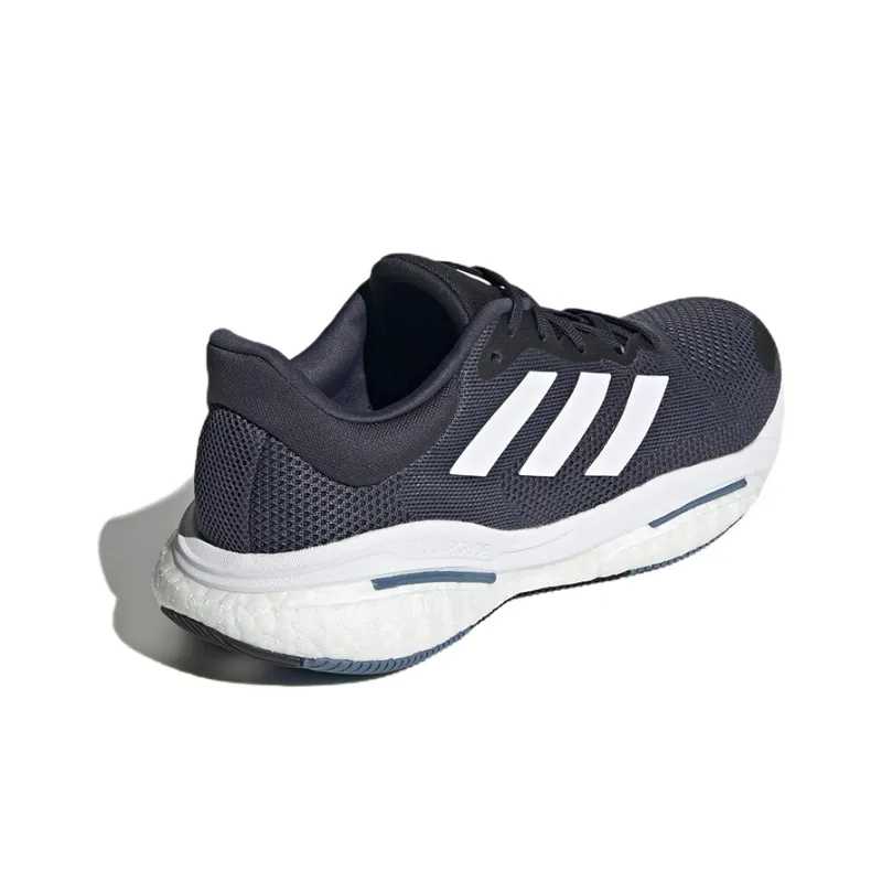 Adidas Solarglide 5 'Dark Navy White'-3