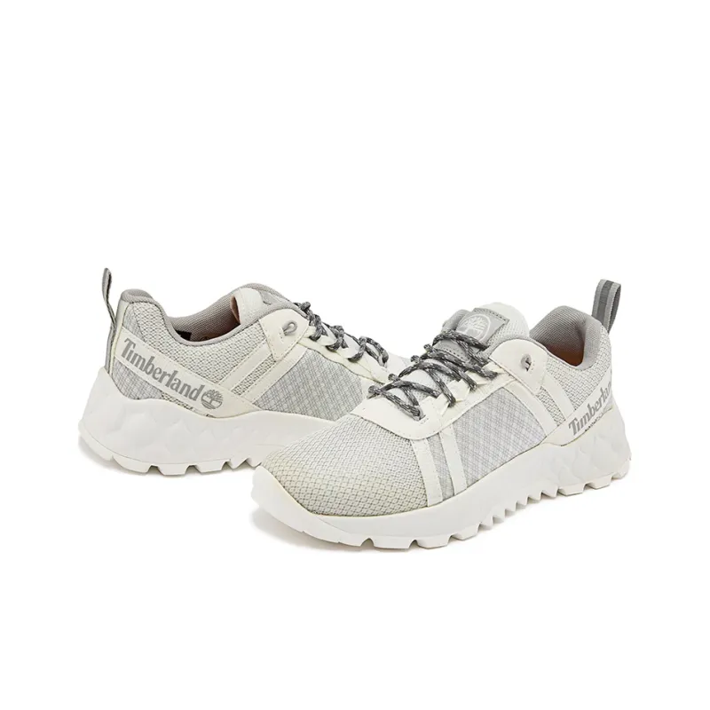 Timberland Stride Solar Wave Lt 'Light Grey' Women's-4