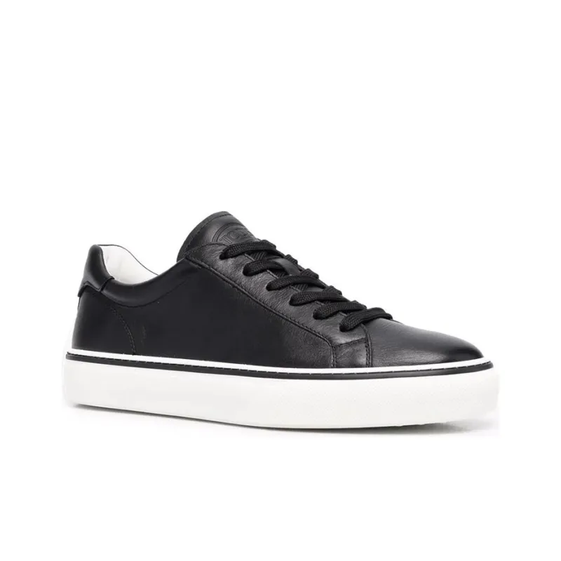 TOD'S Koio Capri Low Top Sneakers-2