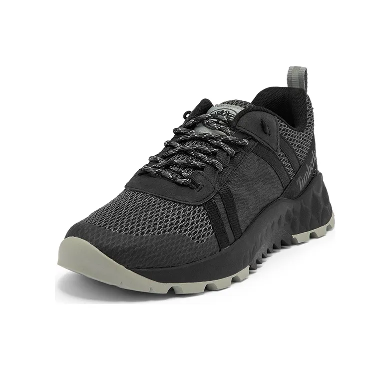 Timberland Stride Solar Wave Lt 'Black' Women's-2