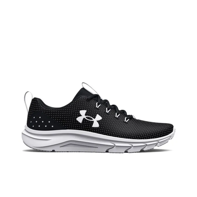 Under Armour Phade Rn 2 'Black'-1