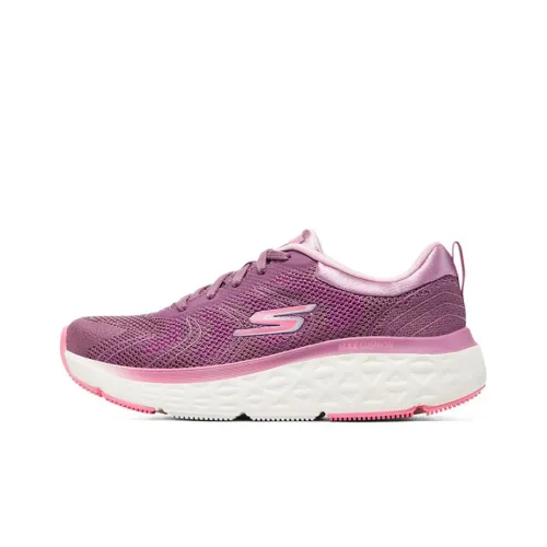 Skechers Max Cushioning Delta 'pink' Women's