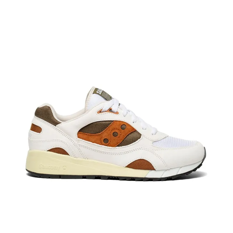 saucony Shadow 6000 'White Rust'-1