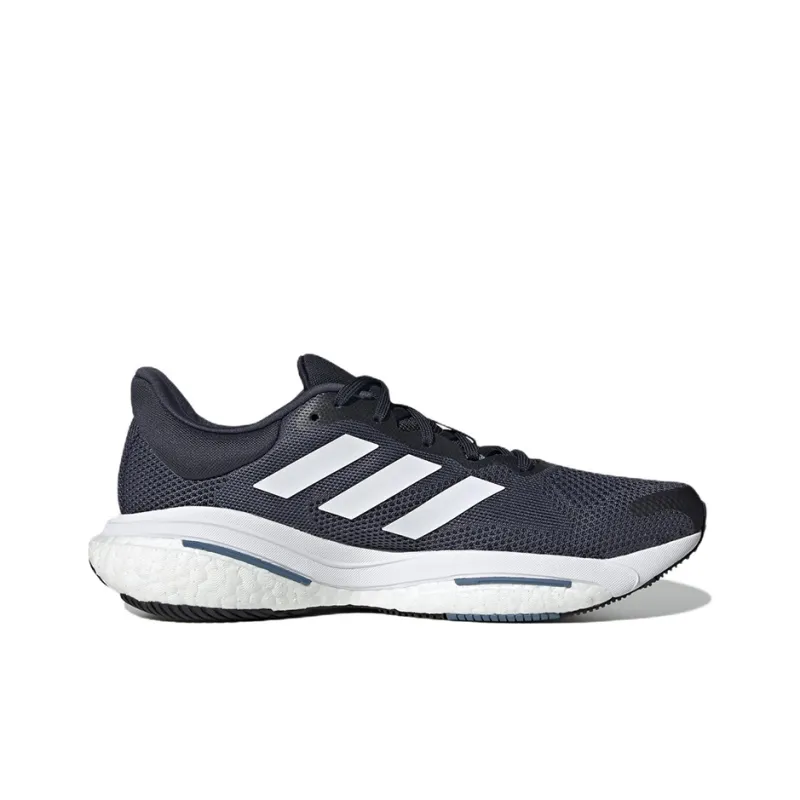 Adidas Solarglide 5 'Dark Navy White'-1