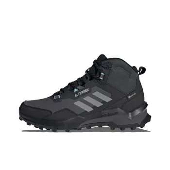 Terrex AX4 Women's Adidas Mid GORE TEX 'Core Black' Women's
