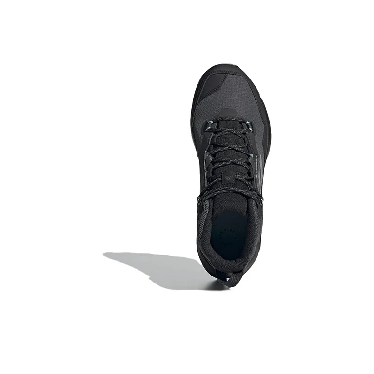 Terrex AX4 Women's Adidas Mid GORE TEX 'Core Black' Women's-4