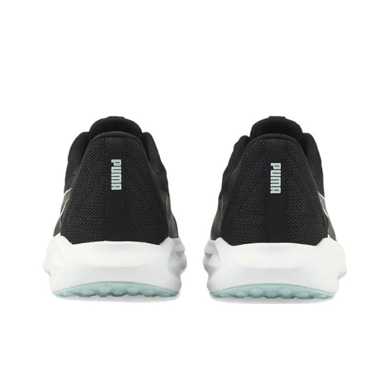 PUMA Twitch Runner 'Black Nitro Blue' Women's-3