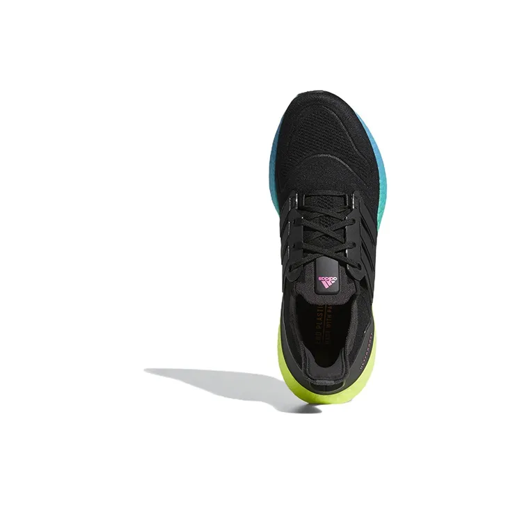 UltraBoost 22 Adidas 'Black Multi Gradient'-4