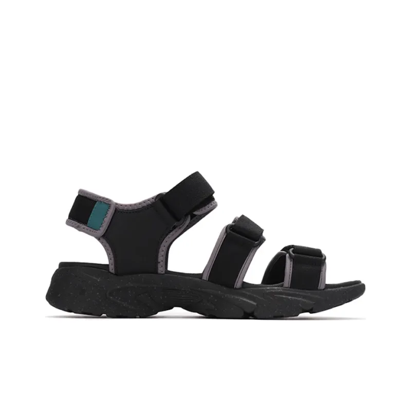 Skechers Stamina Sandal Beach Sandals Men's Black-1
