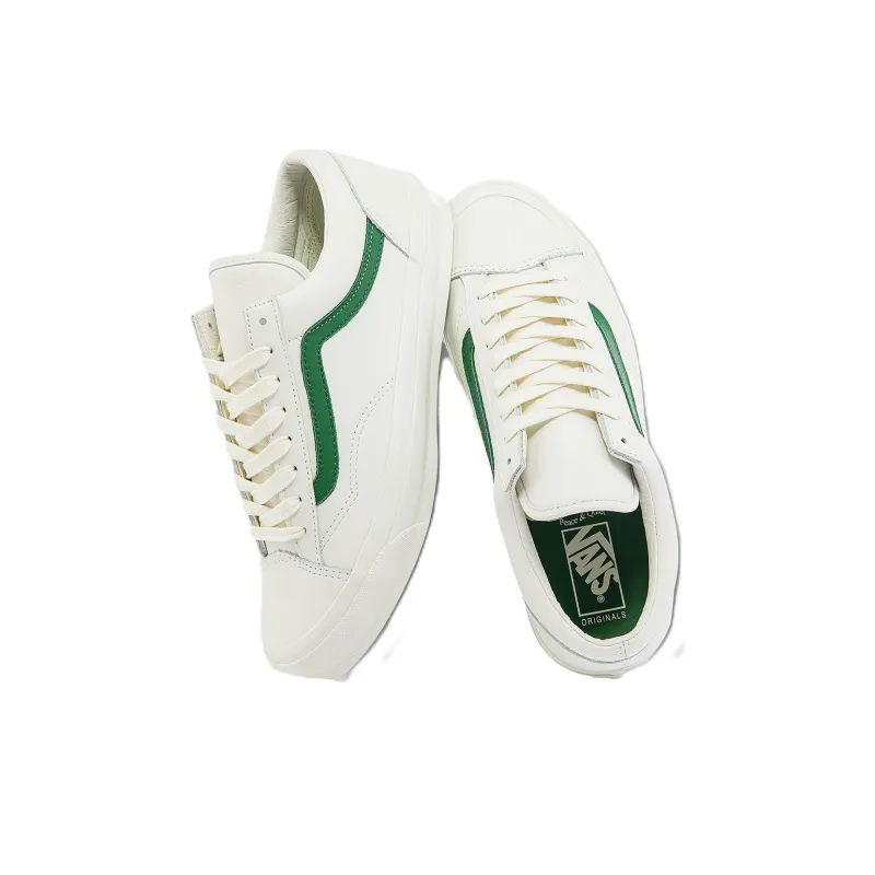 Vans Vault Og Style 36 Museum Of Peace & Quiet White-3
